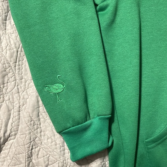 Chive mens 3XL full zip hoodie - Picture 3 of 3